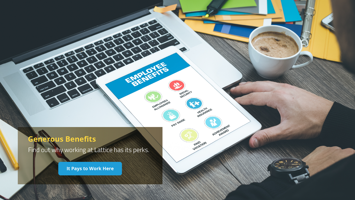 Careers Lattice Semiconductor