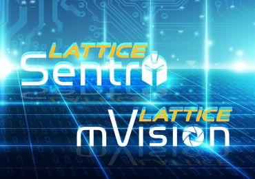 Lattice Sentry and Lattice mVision