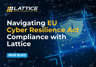 Navigating EU Cyber Resilience Act Compliance with Lattice