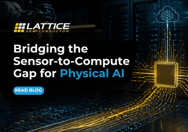 Lattice NVIDIA Tauro Tech - Blog