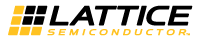Lattice Semiconductor Corporation