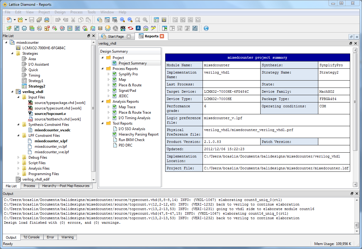 Embedded Vision Solutions Lattice Semiconductor