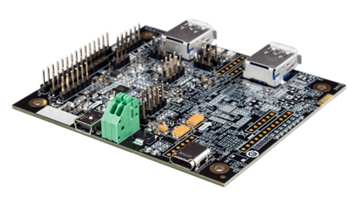 USB Type-C Board