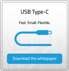 USB Type-C White Paper Download