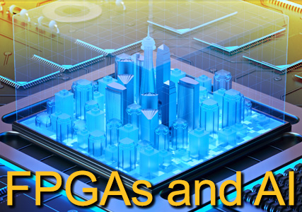 Meeting Demand for More Intelligence at the Edge