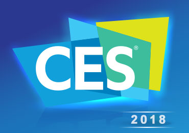 CES 2018