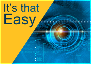 VIP - Designing Embedded Vision: It’s That Easy