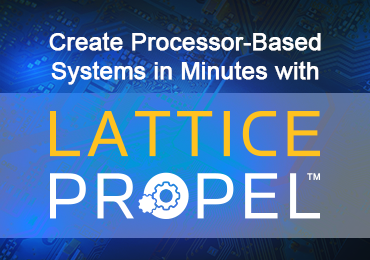Lattice Propel