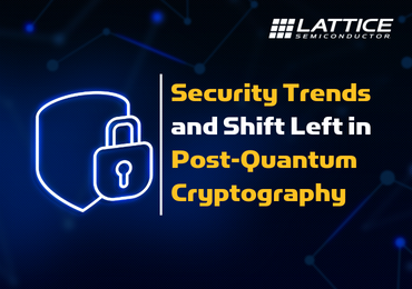 Evolving Security Trends & Shift Left in Post Quantum Cryptography