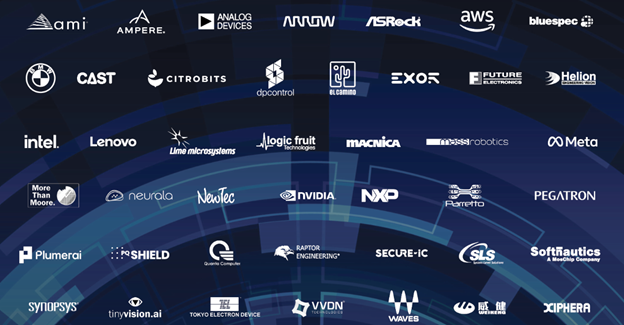 Lattice Developers Conference: Advancing the Low Power FPGA Ecosystem - Companies