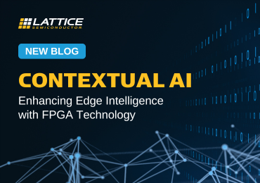 Contextual AI: Enhancing Edge Intelligence with FPGA Technology