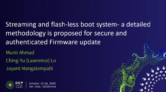 Seamless Onboarding LTPI Demo