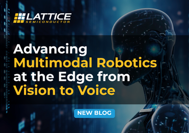 Advancing Multimodal Robotics at the Edge from Vision to Voice 