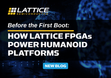 Humanoid Platform - Blog