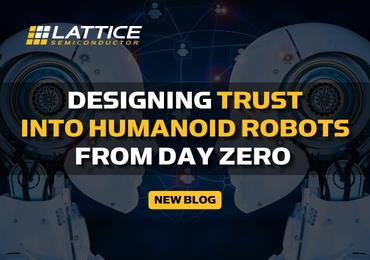 [Blog] Designing Trust into Humanoid Robots from Day Zero