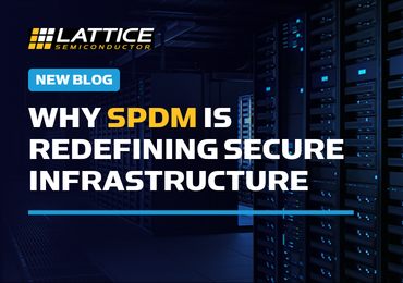 SPDM Blog