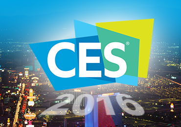 60 GHz at CES 2016