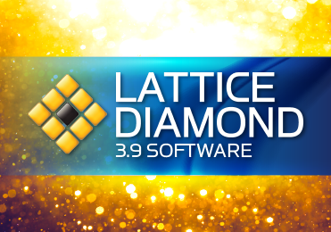 Lattice Diamond 3.9