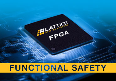 Functional Safety in Lattice FPGAs