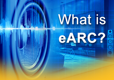 HDMI 2.1 eARC Technology