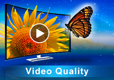 Video Quality