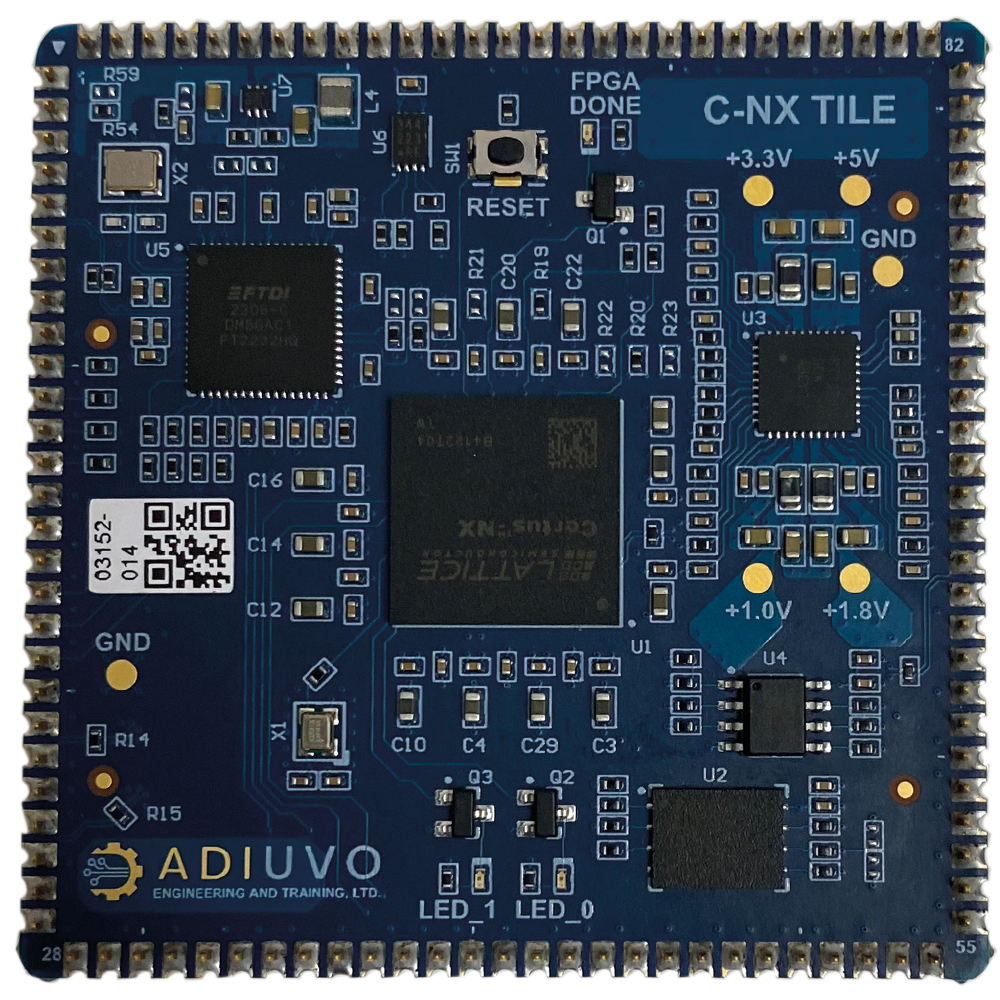 ​Galaxia® Space Tile​