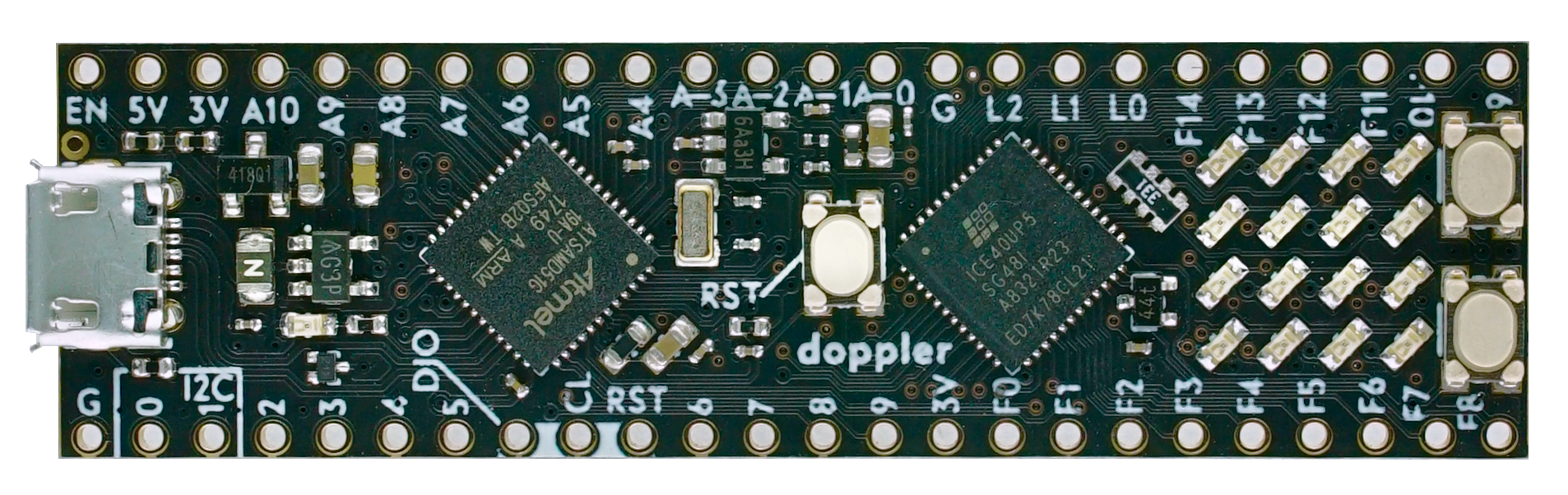 Doppler by Dadamachines