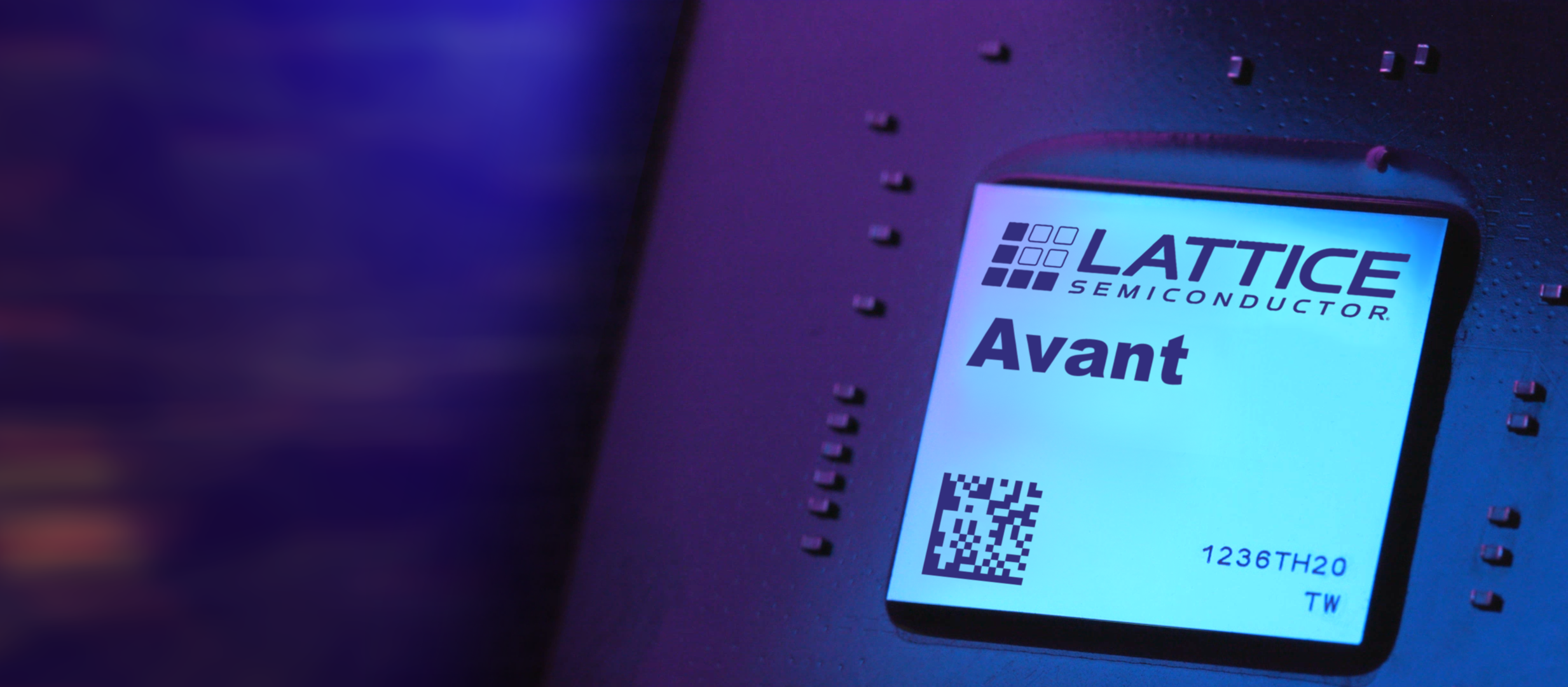 Lattice Avant Hero Banner