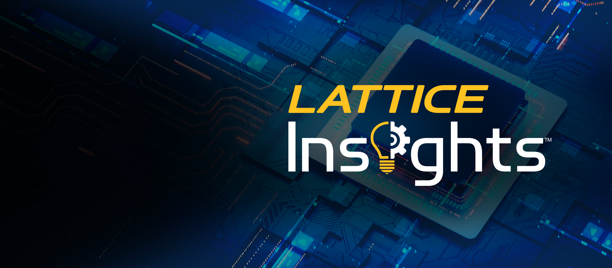 Lattice Insights