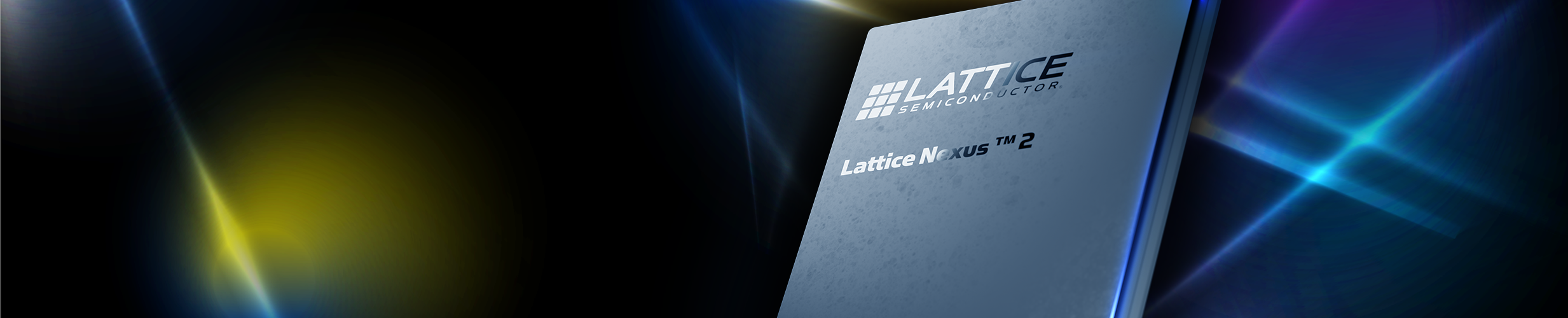 Lattice Nexus 2