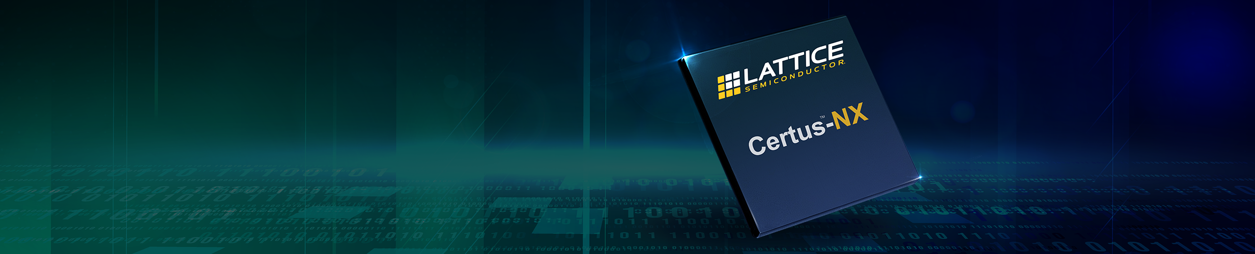 Certus-NX 