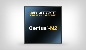 Lattice Certus-N2