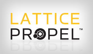 Lattice Propel