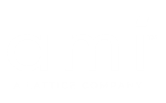 AMI Logo, White