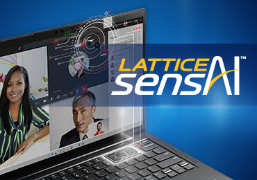 Lattice FPGAs Power Next Generation Lenovo Edge/AI Experiences 
