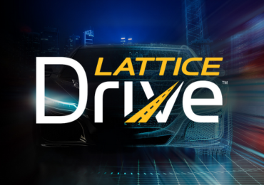 Lattice Drive Solution Stack