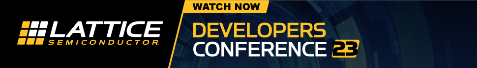 Lattice DevCon 2023 - Watch Now