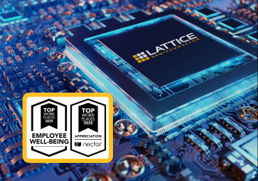 Lattice Wins Multiple 2025 Top Workplace Awards for Culture Excellence
