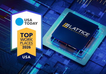 Lattice Receives 2026 USA TODAY Top Workplaces Award