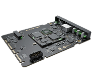 ​​Open Source DC-SCM OSM-L Carrier Card with BMC SoM​ 