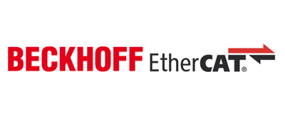Secure Connected Motion Control Platform Logos