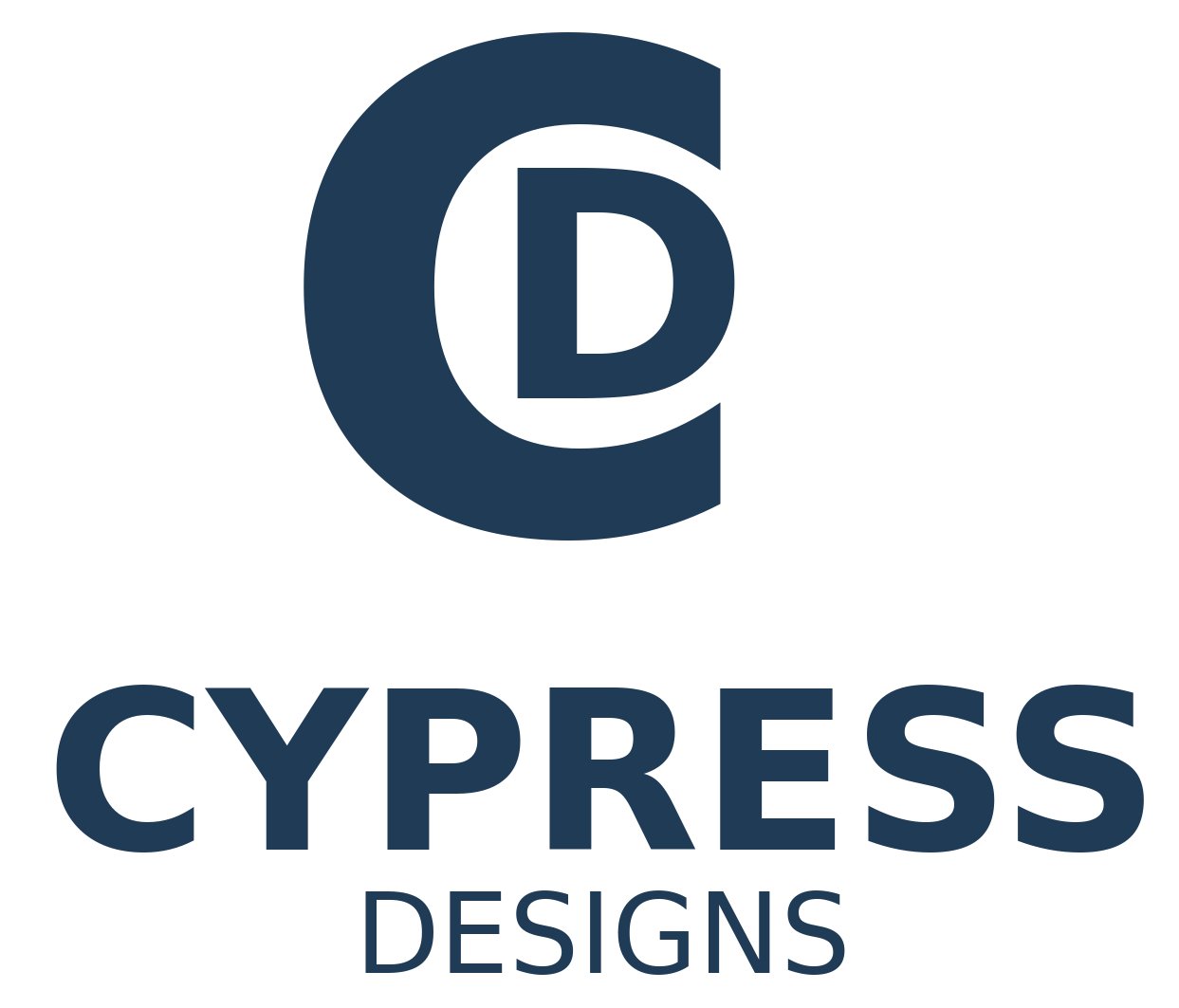 Cypress Designs