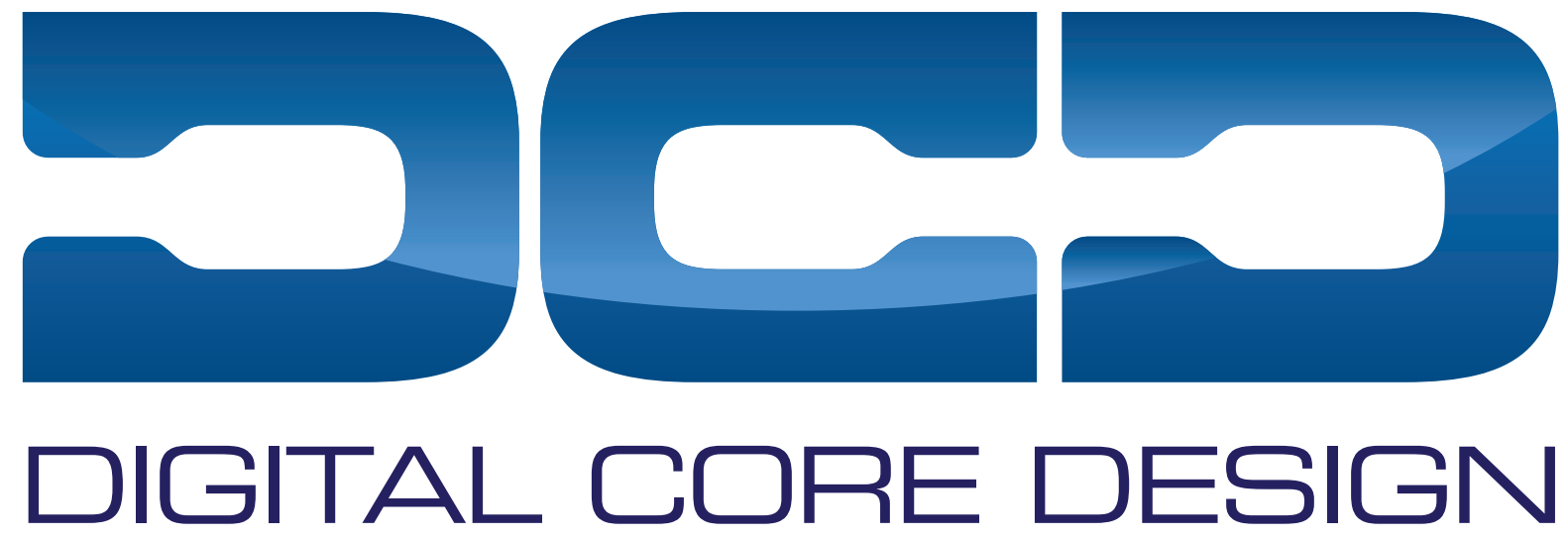 Digital Core Design