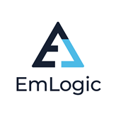 EmLogic Logo