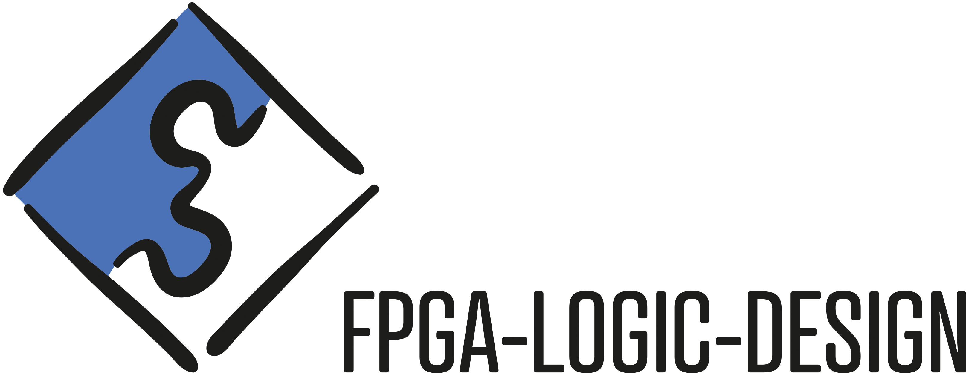 FPGA Logic Design