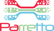 Parretto Logo