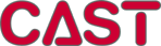 Cast Logo