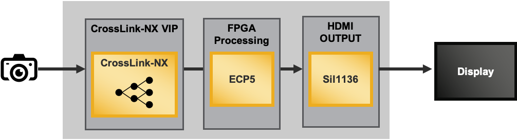 Human Counting AI Demo