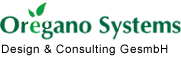 Oregano Systems Logo