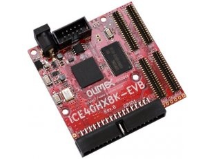iCE40HX8K FPGA Development Board